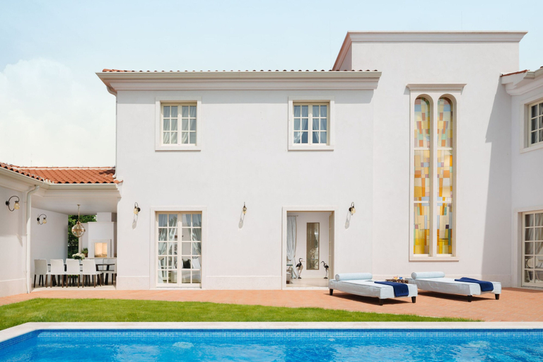 Exterior & Views 1, Villa Aurora - Casa del Sole, Poreč