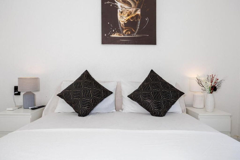 Bedroom 2, Royal Elysee, Crikvenica