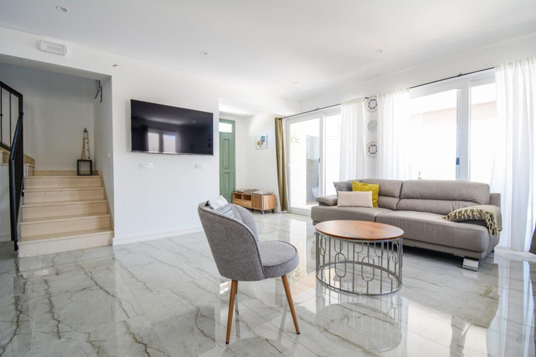 Living room 5, Villa Olea Mare Zadarvillas, Sali