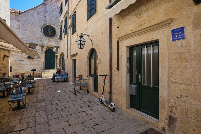 Exterior & Views 2, Hedera Estate, Hedera A20 Apartment, Dubrovnik