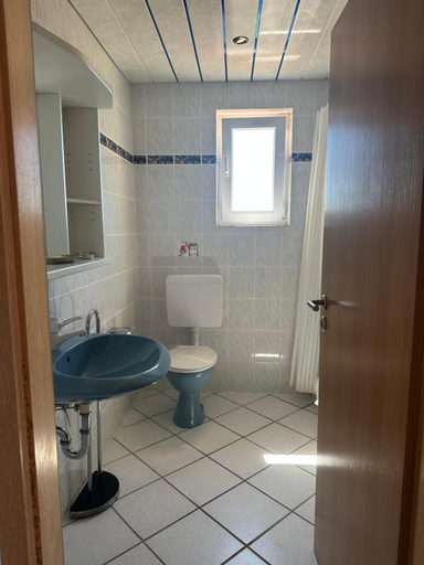 Bathroom 3, Apartments Jareb, Vodice