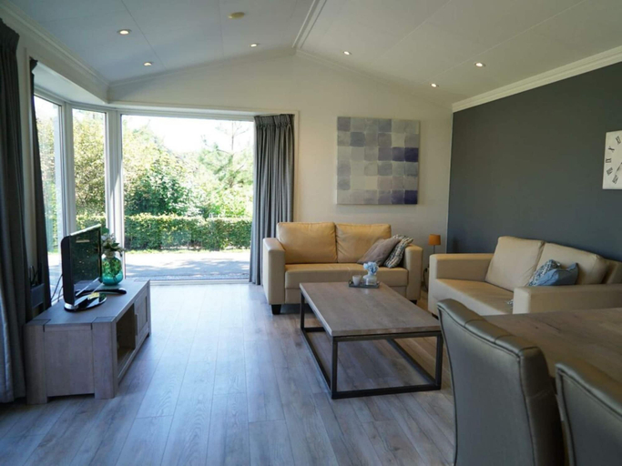 Living area, Holiday Home in Lochem With Terrace, Lochem