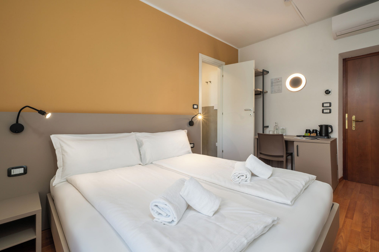 Room 5, Park Hotel Ventus, Trento