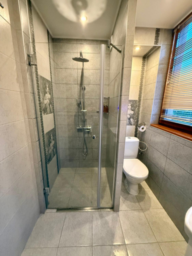 Bathroom, Анси, Pomorie