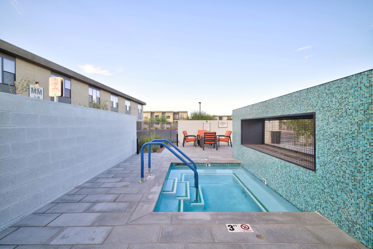 Pool 3, Sonoran Oasis with Pool & BBQ Area, Maricopa