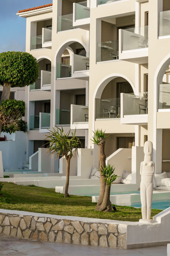Exterior & Views 2, Diana Palace Hotel Zakynthos, Ionian Islands