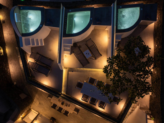 Exterior & Views 1, NEW Yiota Collection 4 Suites & 4 Prive Jacuzzi, South Aegean