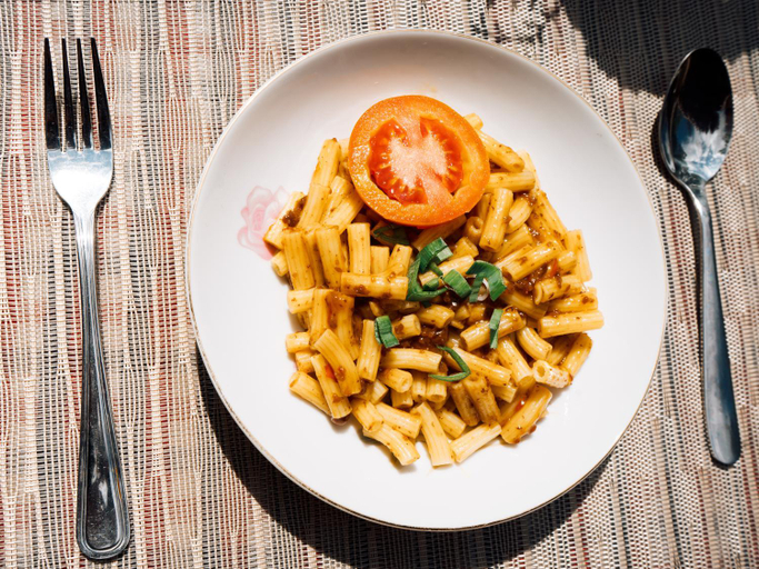 Food & Drinks 5, Pondok Sapta Sallaca, Karangasem