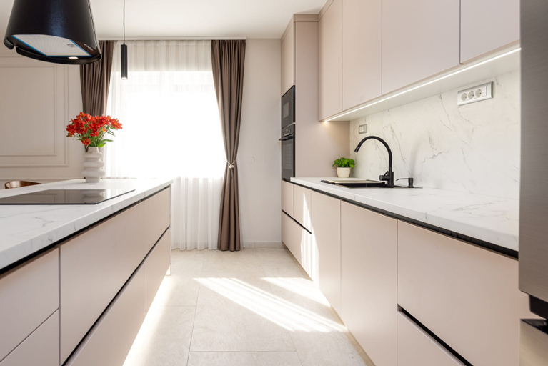Private kitchen 3, Villa Emocija Zadarvilas, Nin