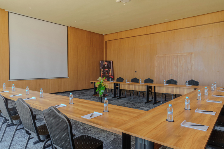 Meeting facility 2, Grand Dominium, Agadir-Ida ou Tanane