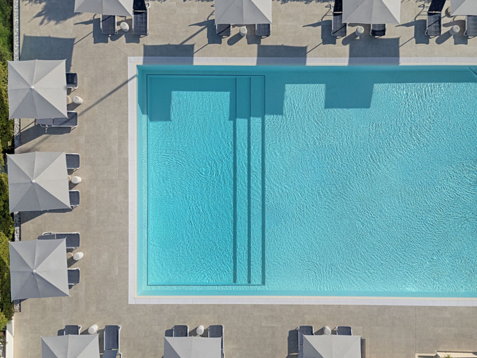 Sport & Beauty 3, UNA Hotels Forte dei Marmi, Lucca