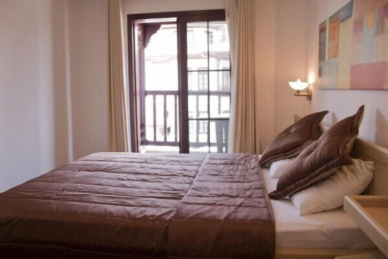 Bedroom 2, Erdem Hotel, Ula