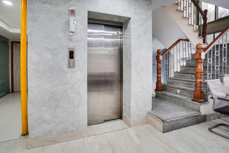 Interior 4, Classic Hotel ADA Residency, Gautam Buddha Nagar