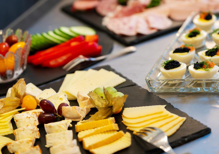 Food & Drinks 5, Traditions - Hotel "Zur Tanne", Harz
