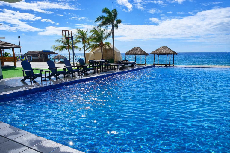 Sport & Beauty 2, Waikoloa Hotel and Resort, Botolan