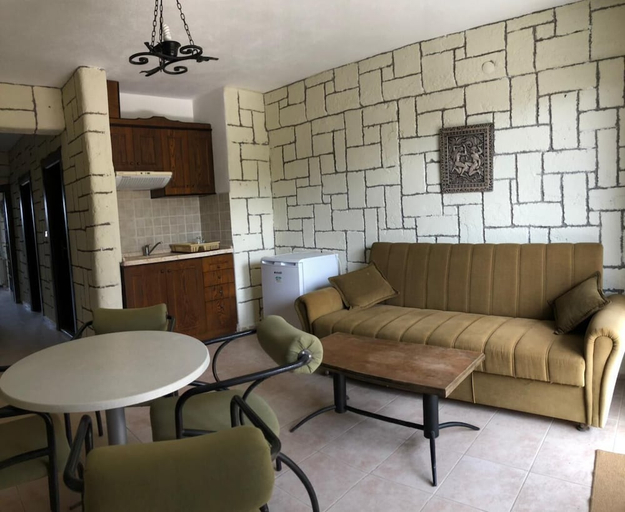 Others 5, Babylon Gardens Apart Hotel, Menderes