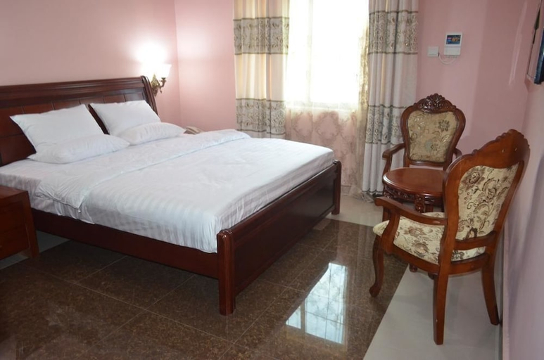 Others 5, Precious Guest Lodge, Accra