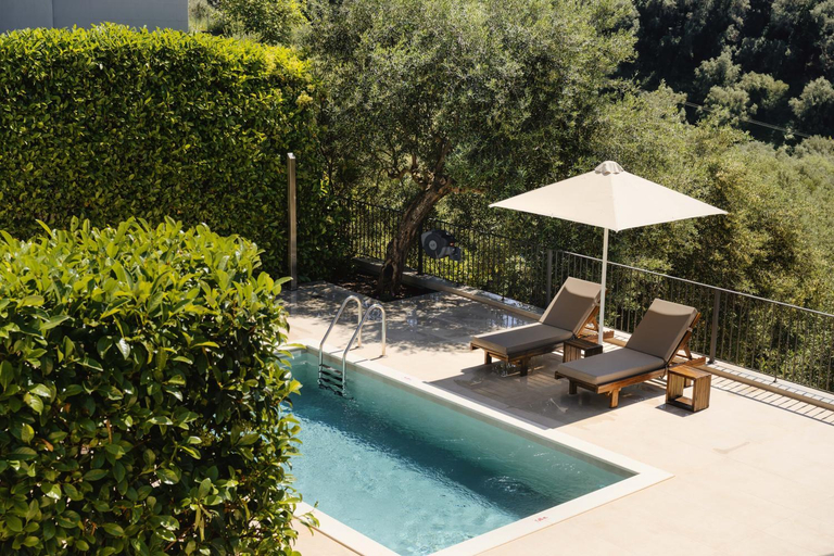 Sport & Beauty 1, Suites of happiness, Epirus