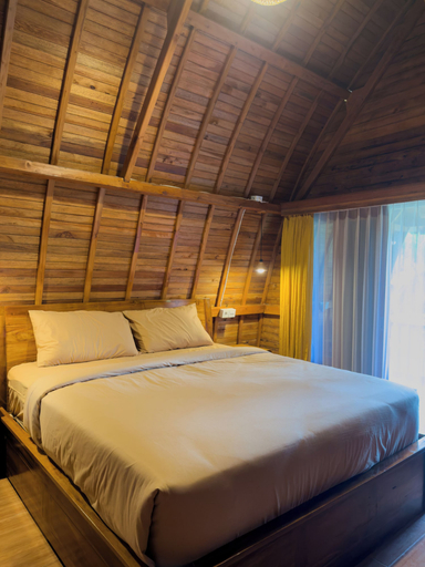 Room 2, Ayung Melasti, Badung