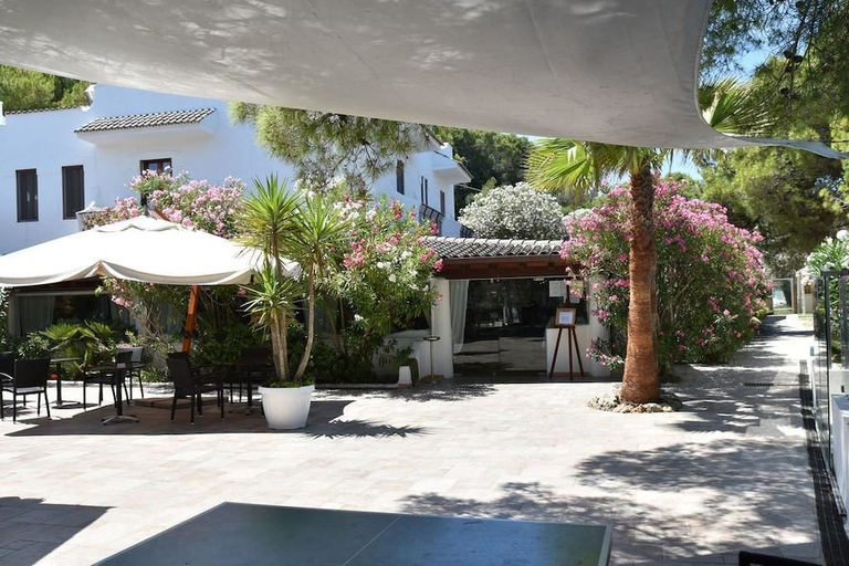 Exterior & Views, Villaggio Gabbiano Beach, Foggia