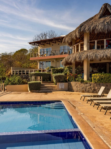Sport & Beauty 2, Hotel Los Mangos El Salvador, Jucuarán