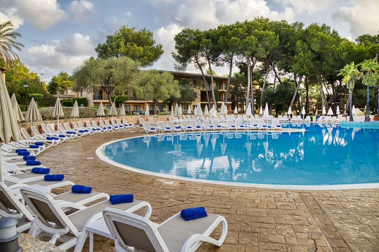 Sport & Beauty 2, Vell Mari Hotel and Resort, Baleares