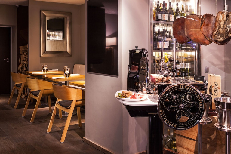 Food & Drinks 5, Hotel Bedriska Wellness Resort & Spa, Trutnov