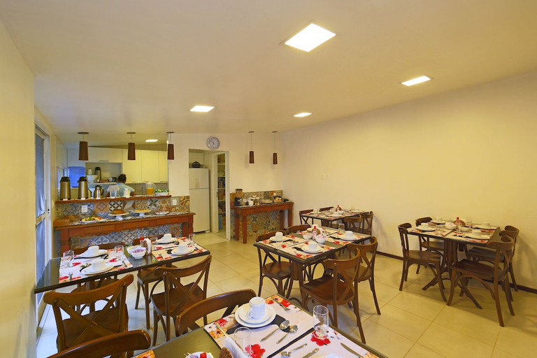 Food & Drinks 5, Pousada Atoba, Fernando de Noronha
