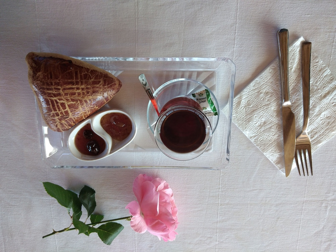 Food & Drinks 5, Mozaik Otel, Avanos
