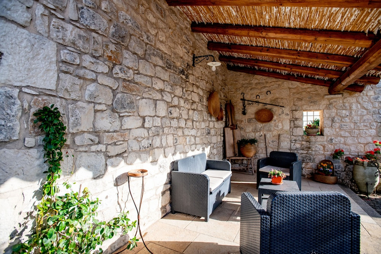 Food & Drinks 5, Borgo Monachella, Ragusa