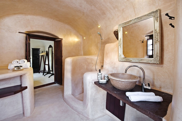 Bathroom 4, Azalea Houses, South Aegean