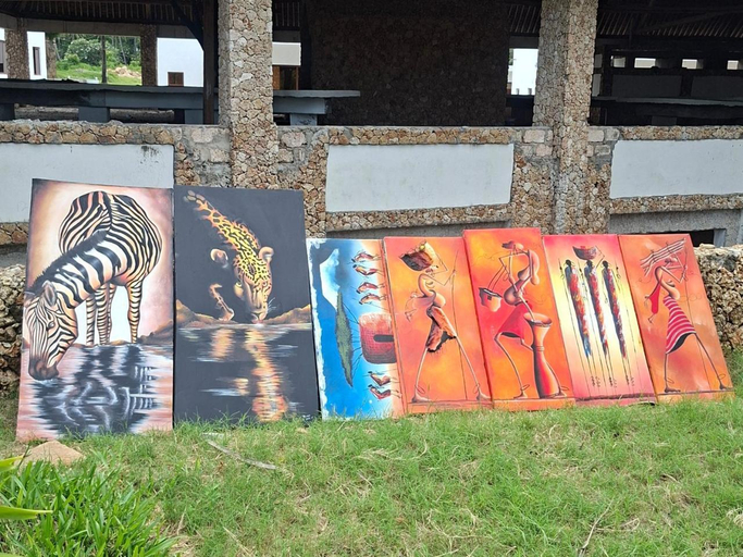 Exterior & Views 1, Kilifi Pearl Beach Resort, Kilifi South