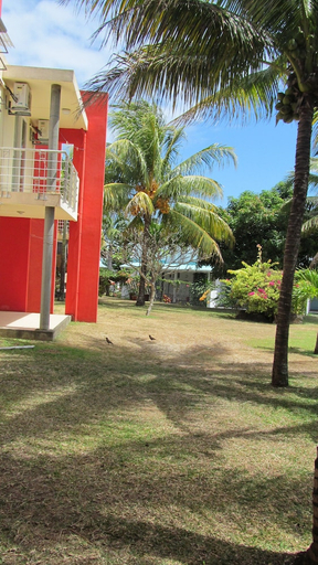 Others 5, Apartment Le Cygne 2