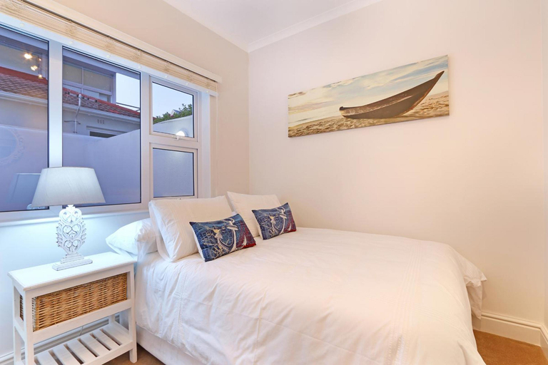 Bedroom 3, Camps Bay Beach Apartment, City of Cape Town