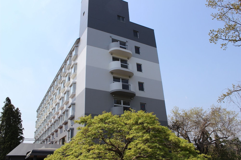 Exterior & Views, Kyou Bar Lounge & Inn, Sendai