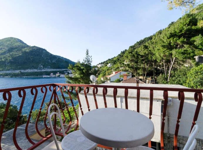 Others 5, Guest House Sobra, Mljet