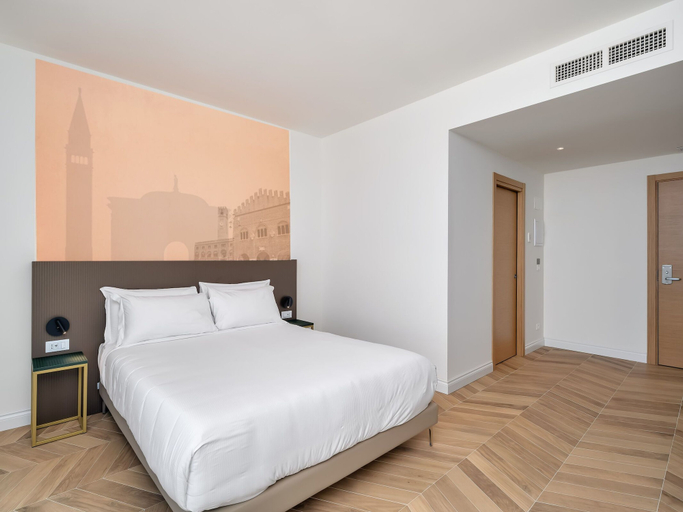 Room 4, B&B Hotel Ascoli Piceno, Ascoli Piceno