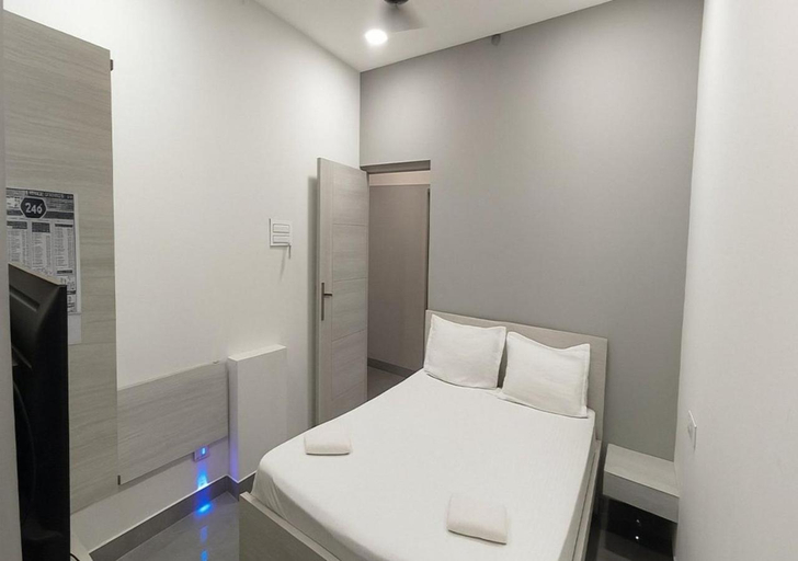 Facilities