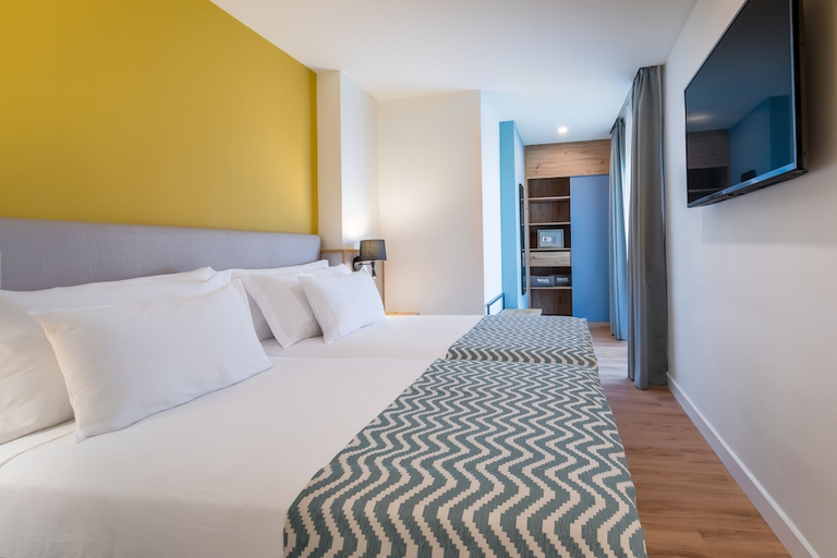 Bedroom 3, Barcelo Margaritas Royal Level - Adults Only, Las Palmas