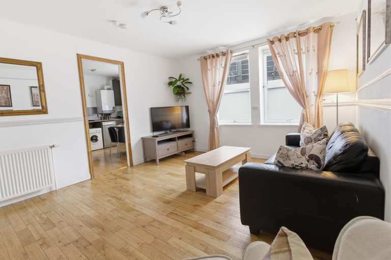 Others 2, Thistle Apartments - Marischal Square, Aberdeen