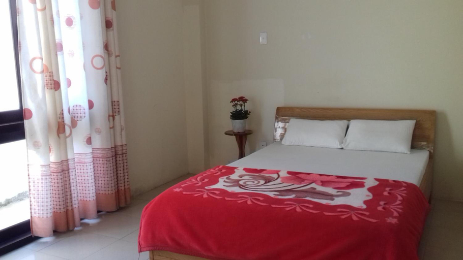 Bedroom 3, TIC Guesthouse, Tuy Hoa