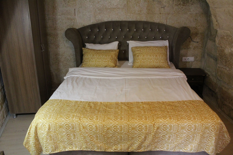Bedroom 2, Sandik Cave Hotel, Ürgüp