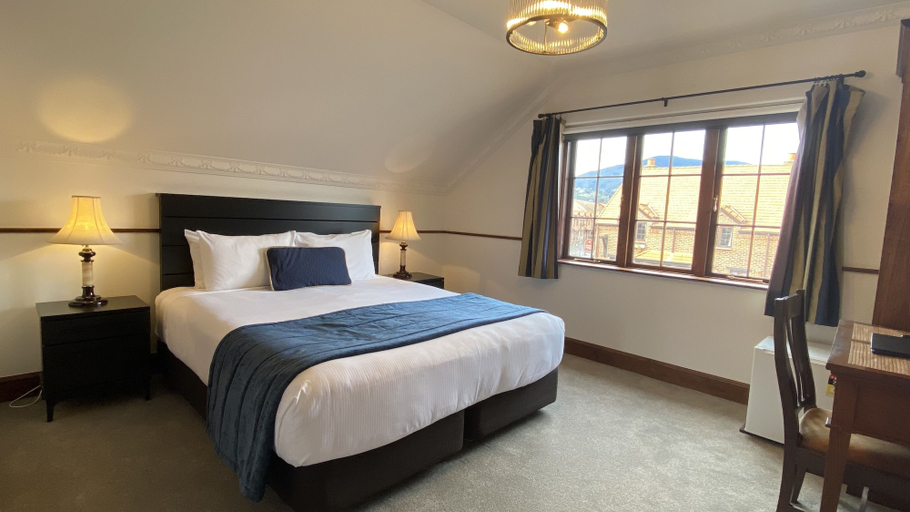 Bedroom 3, Grand Arden Monaco Nelson, Nelson
