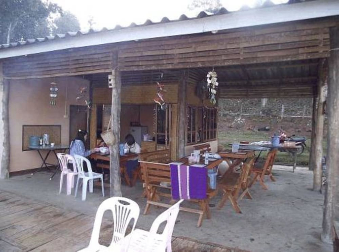 Food & Drinks 3, Mong Homestay Resort, Muang Mae Hong Son