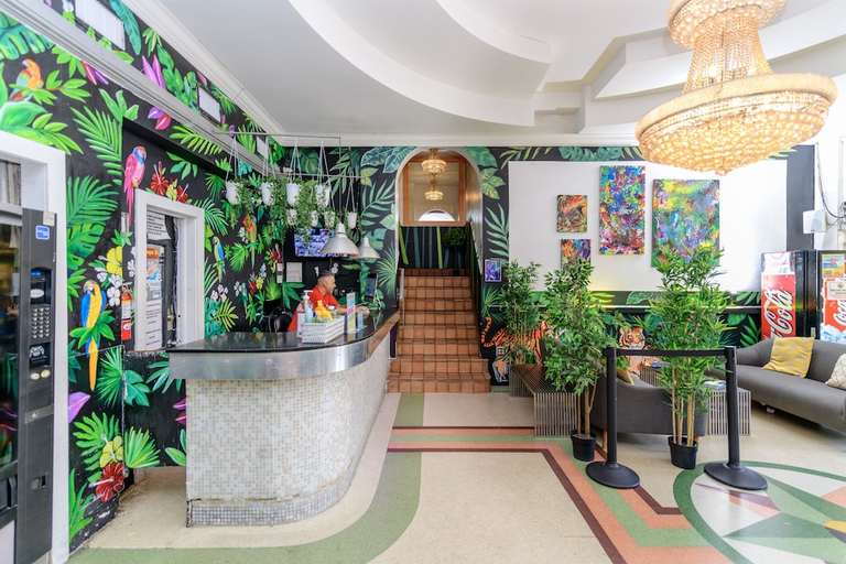 Others 4, South Beach Rooms and Hostel, Miami-Dade