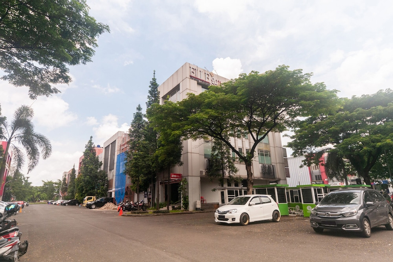 Others 4, OYO 3216 Ellegan Residence, Tangerang