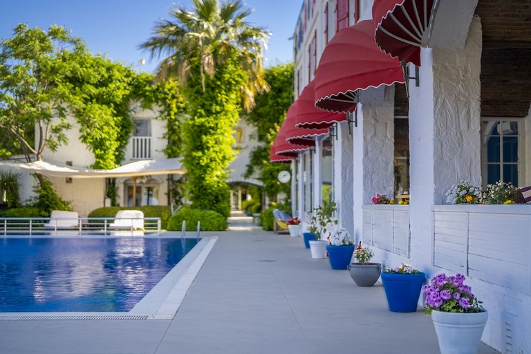 Sport & Beauty 4, Toka Bodrum Hotel and Beach Club, Bodrum