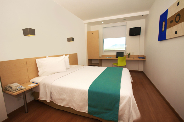 Bedroom 3, One Saltillo Derramadero, Saltillo