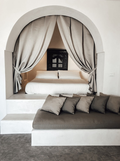 Bedroom 2, I Dammusini Di Pantelleria, Trapani