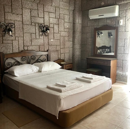 Others 3, Babylon Gardens Apart Hotel, Menderes
